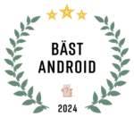 Award för Bäst Android