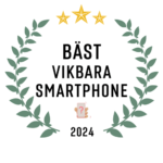 Award för Bäst vikbar smartphone